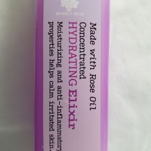 Hydrating Concentrated Elixir